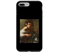 Michelangelo da Caravaggio Art - Mordido por un Lagarto Carcasa para iPhone 7 Plus/8 Plus