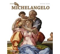 Michelangelo. Ediz. a colori (Dossier Gold)