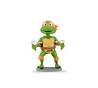 Michelangelo fig 16.5 cm tmnt head knocker