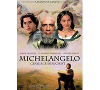 Michelangelo - Genie & Leidenschaft [Alemania] [DVD]