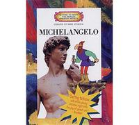 Michelangelo (Getting To Know The World's Greatest Artists)