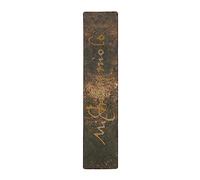 Michelangelo, Handwriting (Embellished Manuscripts Collection) Bookmark