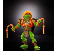 Michelangelo. MOTU x TMNT: Turtles of Grayskull