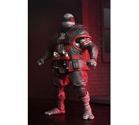 Michelangelo nightwatcher Version Scale Action Figura 18 cm Teenage Mutant Ninja Turtles The Last Ronin - The Lost Years