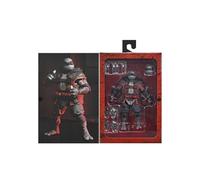 Michelangelo nightwatcher Version Scale Action Figura 18 cm Teenage Mutant Ninja Turtles The Last Ronin - The Lost Years