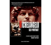 Michelangelo: Self Portrait [Reino Unido] [DVD]