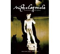 Michelangelo: Self Portrait [USA] [DVD]