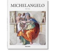 Michelangelo: Universal Genius of the Renaissance (Basic Art)