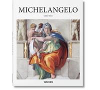 Michelangelo: Universal Genius of the Renaissance (Basic Art)