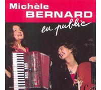 Michèle Bernard - En Public