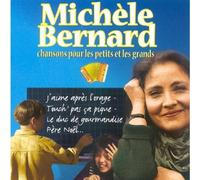 Michèle Bernard - Nomade