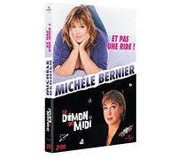Michèle Bernier - Et pas une ride ! + Le démon de midi [Francia] [DVD]