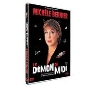 Michèle Bernier - Le démon de midi [Francia] [DVD]