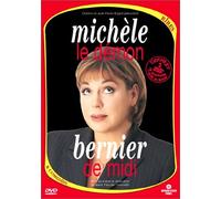 Michèle Bernier - Le démon de midi [Francia] [DVD]
