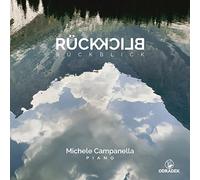 Michele Campanella - Ruckblick
