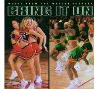 Michele Chiavarini - Bring It on - Music from the Motion Picture