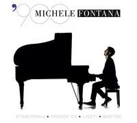MICHELE FONTANA - 900