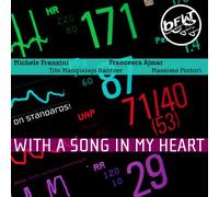 Michele Franzini - With a Song in My Heart