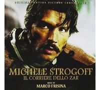 Michele Frisina - Michele Strogoff - Il Corriere Dello Zar (Original Motion Picture Soundtrack)