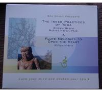 Michele Hebert, Mehrad Nazari, William Hebert - The Inner Practices of Yoga Box Set