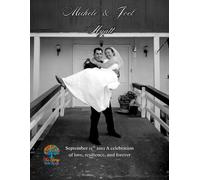 Michele &Joel Hyatt: A Celebration of love, Resilience, and a Lifetime Together