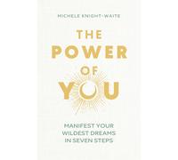 Michele Knight-Waite The Power of You (Tapa dura)