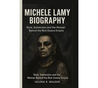 MICHELE LAMY BIOGRAPHY