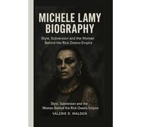 MICHELE LAMY BIOGRAPHY