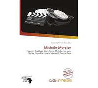 Michèle Mercier: François Truffaut, Jean-Pierre Melville, Jacques Deray, Dino Risi, Mario Monicelli, Mario Bava