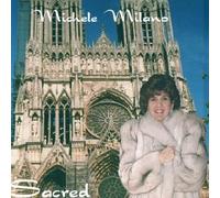 Michele Milano - Sacred