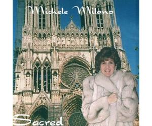Michele Milano - Sacred