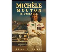 MICHÈLE MOUTON BIOGRAFIE: Die inspirierende Geschichte der furchtlosen Französin, die Barrieren durchbrach, Rekorde brach und neu definierte, was es bedeutet, ohne Grenzen zu konkurrieren