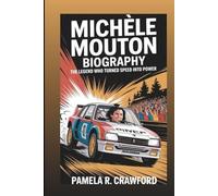 MICHÈLE MOUTON BIOGRAPHY: The Legend Who Turned Speed Into Power