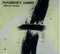 Michele Rabbia - Dokumenta Sonum [DVD de Audio]