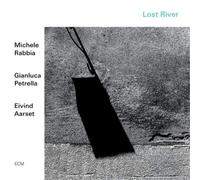 Rabbia,Michele - Lost River