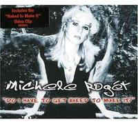 Michele Roget - Do I Have to Get Naked to Make It?