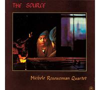 Michele Rosewoman - The Source
