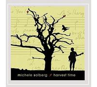 Michele Solberg - Harvest Time