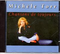 Michèle Torr - Chansons De Toujours