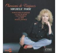 MICHELE TORR - Chansons de Toujours
