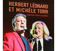 Michèle Torr - Chantent Pour Le Quebec
