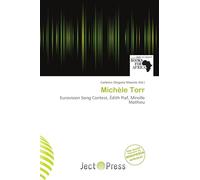 Michèle Torr: Eurovision Song Contest, Édith Piaf, Mireille Mathieu