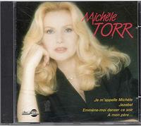 Michèle Torr - Grands Succes