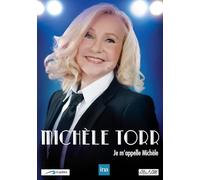 Michèle Torr - Je m'appelle Michèle [Francia] [DVD]