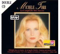 Michèle Torr - La Compilation de mes succès