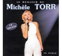 Michèle Torr - Le Meilleur De (En Public)