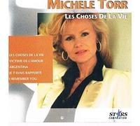 Michèle Torr - les choses de la vie