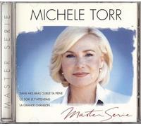 Michèle Torr - Master S+Rie