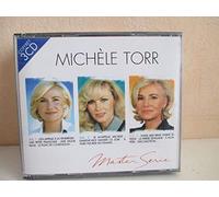 Michèle Torr - Master Serie