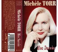 Michèle Torr - Mes Succes [Casete]
